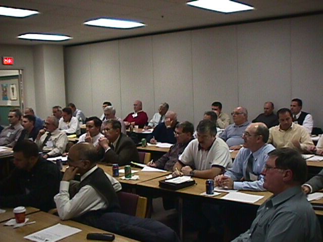 NE Chapter Seminar